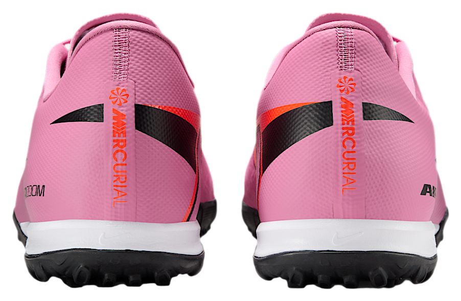 Nike Mercurial Vapor 16 Academy Low Tf Magic Flamingo / Total Crimson