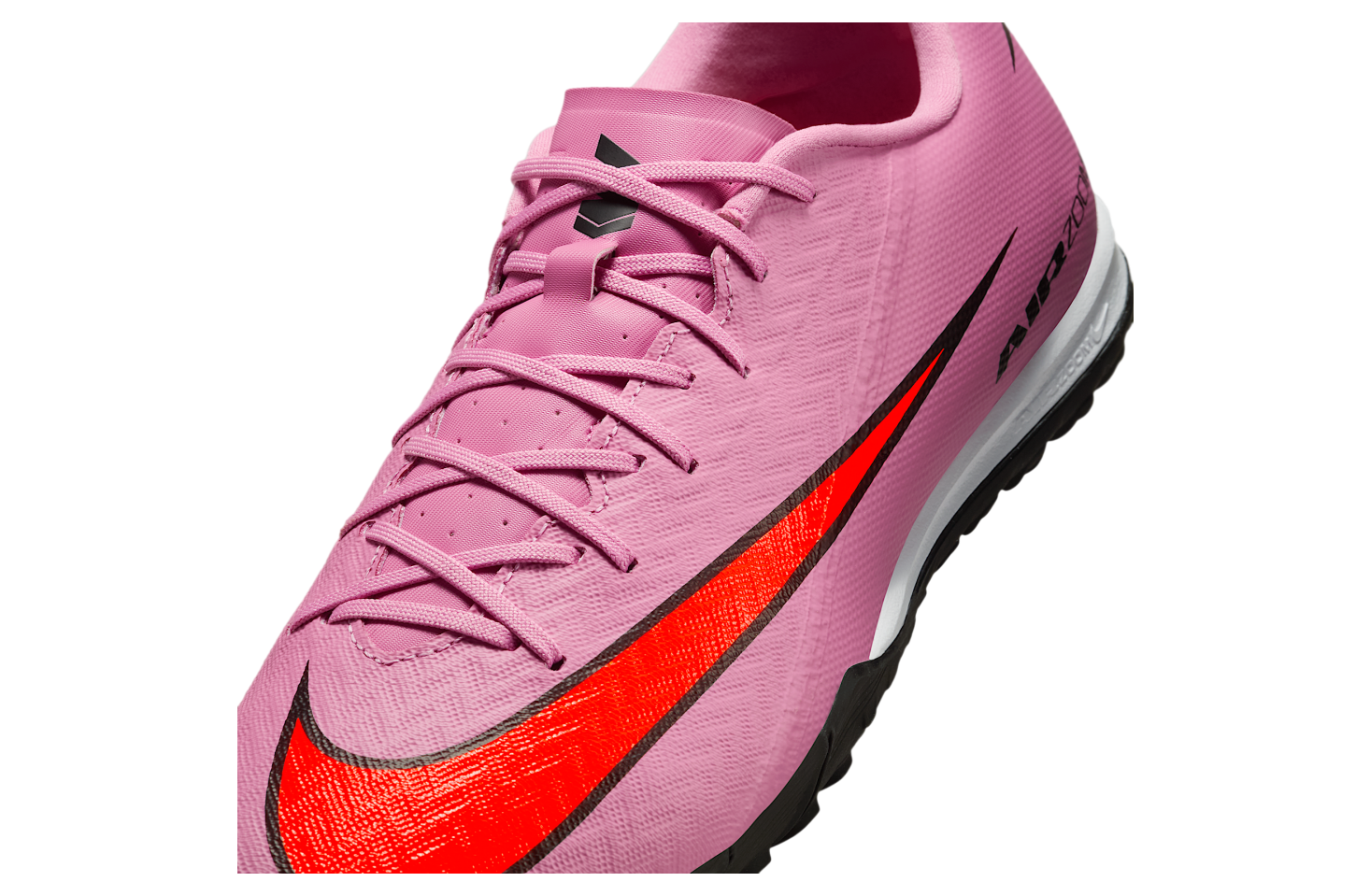 Nike Mercurial Vapor 16 Academy Low Tf Magic Flamingo / Total Crimson