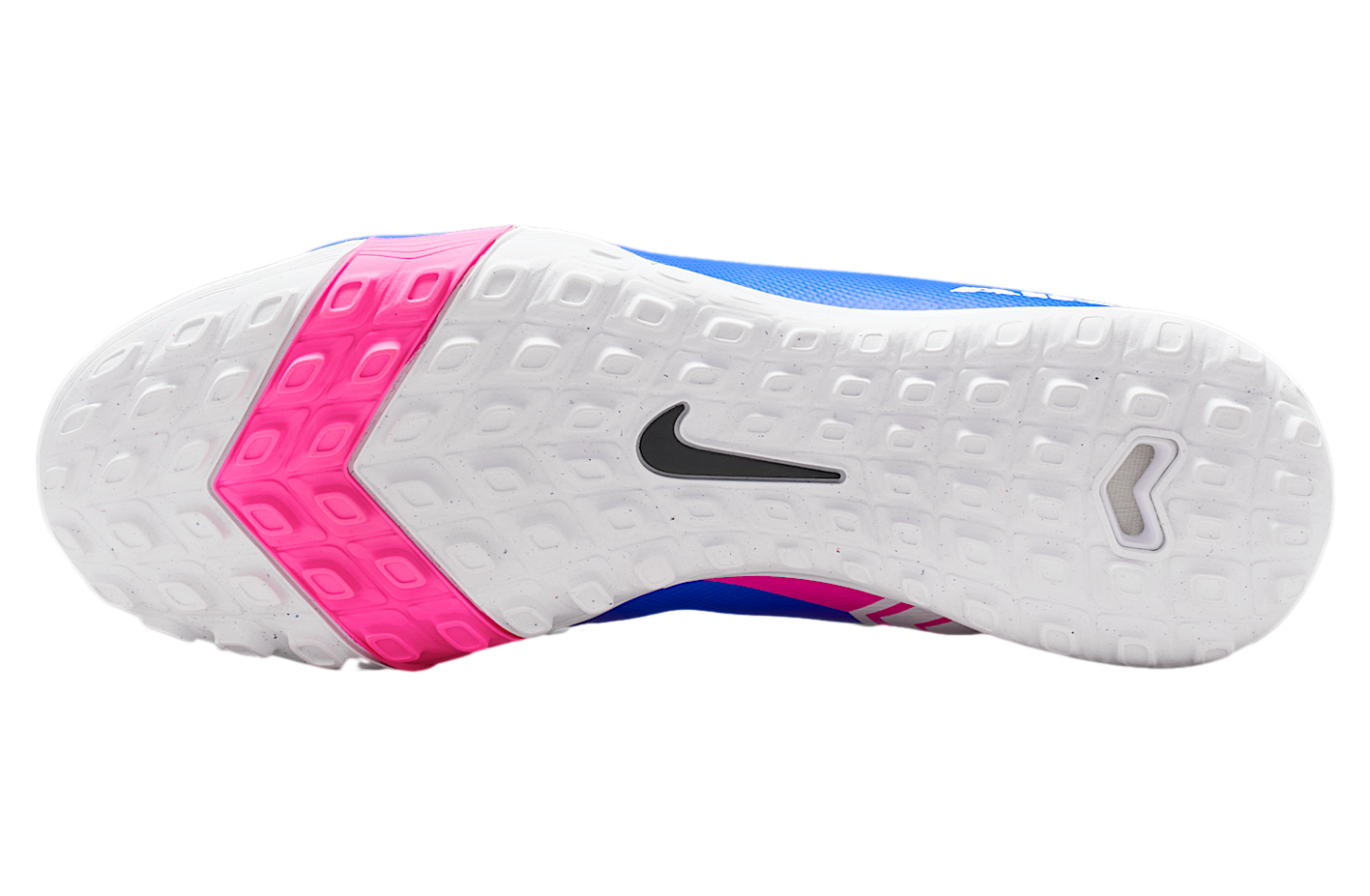 Nike Mercurial Vapor 16 Academy Low TF Racer Blue / White