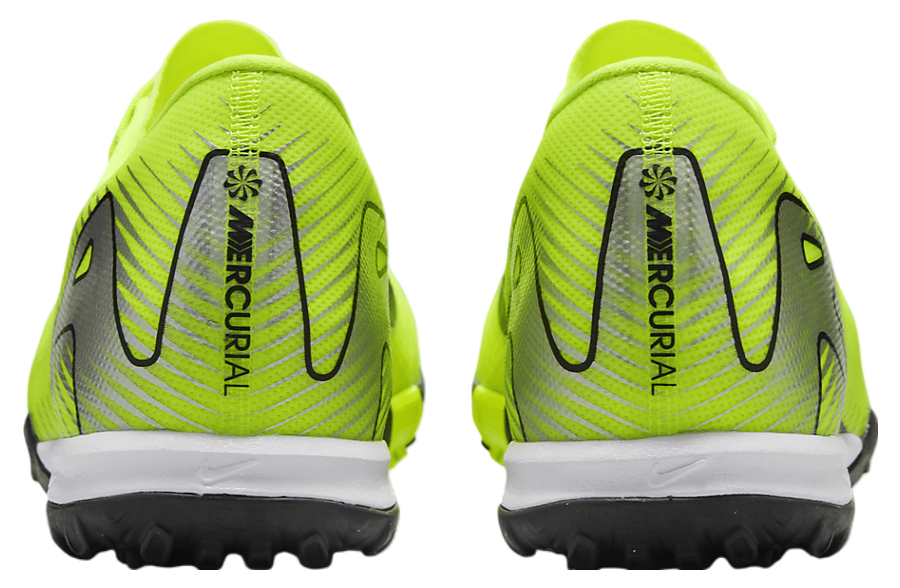 Nike Mercurial Vapor 16 Academy Low TF Volt / Black