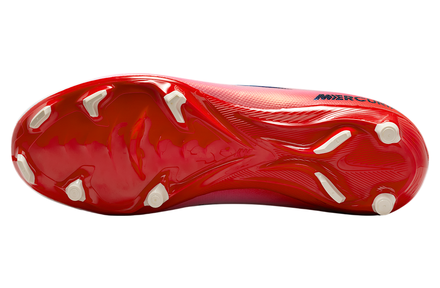 Nike Mercurial Vapor 16 Academy Lv8 Low Mg University Red / Dark Obsidian