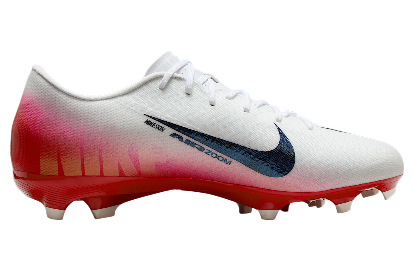 Nike Mercurial Vapor 16 Academy Lv8 Low Mg University Red / Dark Obsidian