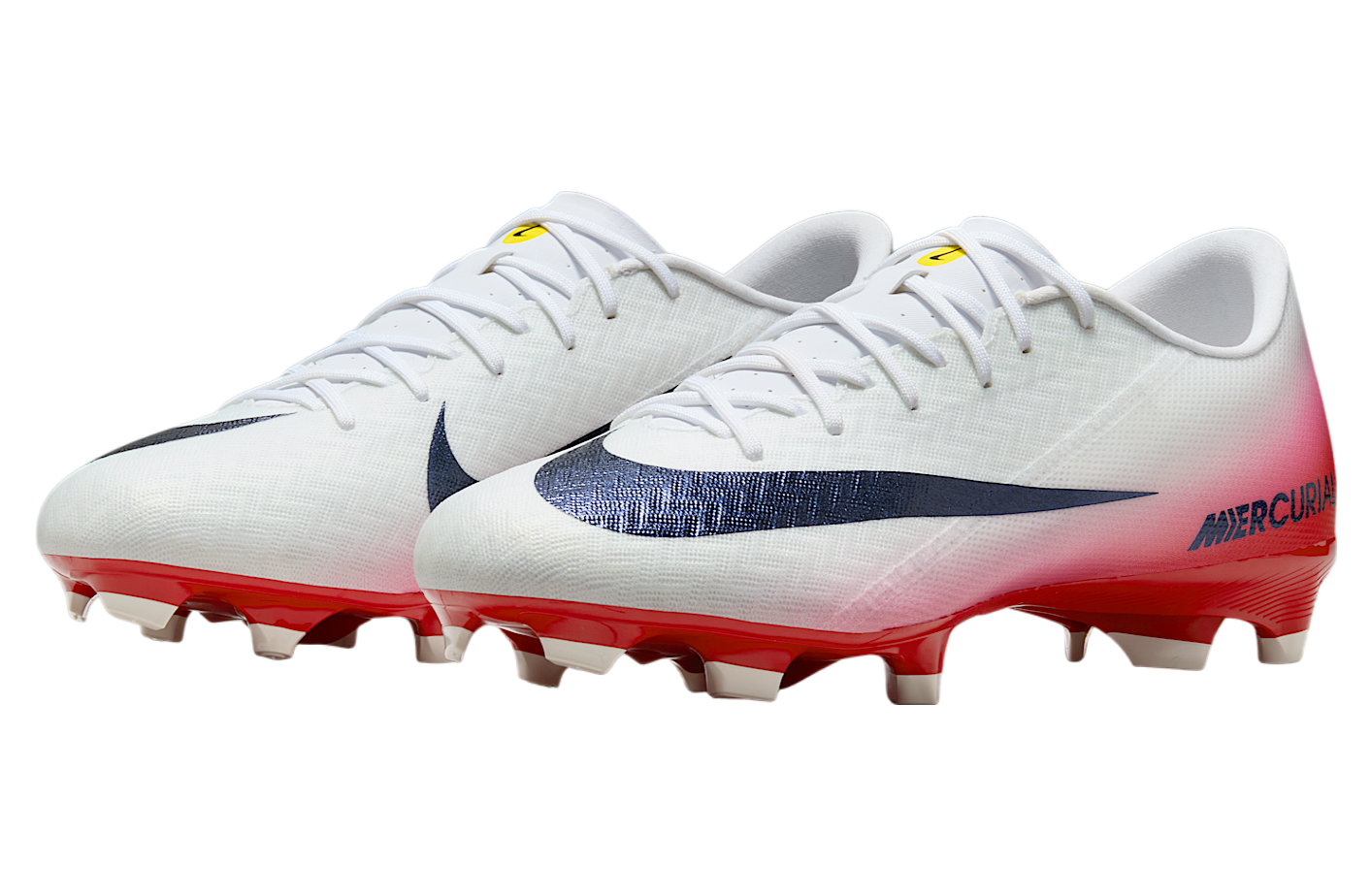 Nike Mercurial Vapor 16 Academy Lv8 Low Mg University Red / Dark Obsidian