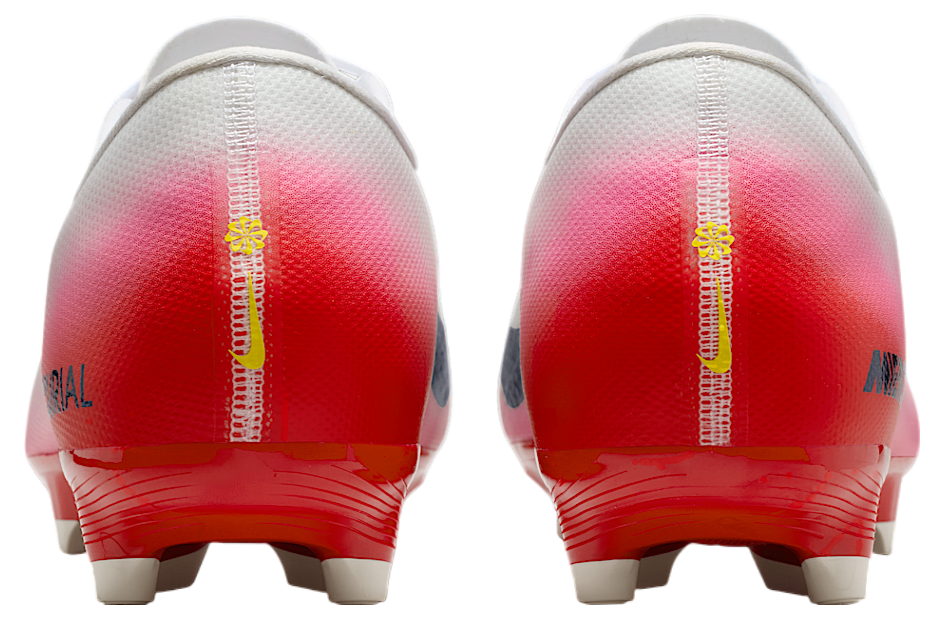 Nike Mercurial Vapor 16 Academy Lv8 Low Mg University Red / Dark Obsidian