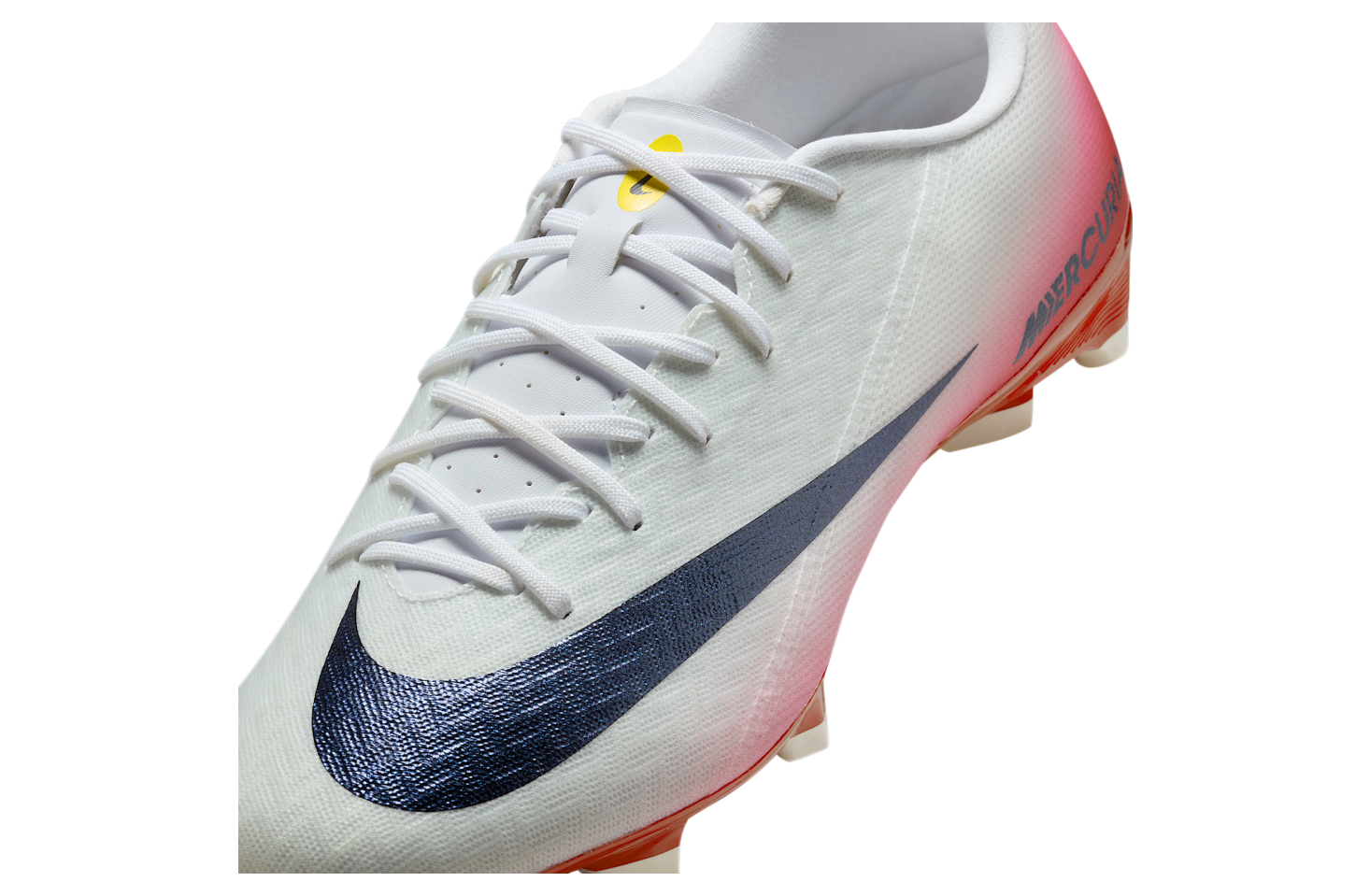 Nike Mercurial Vapor 16 Academy Lv8 Low Mg University Red / Dark Obsidian
