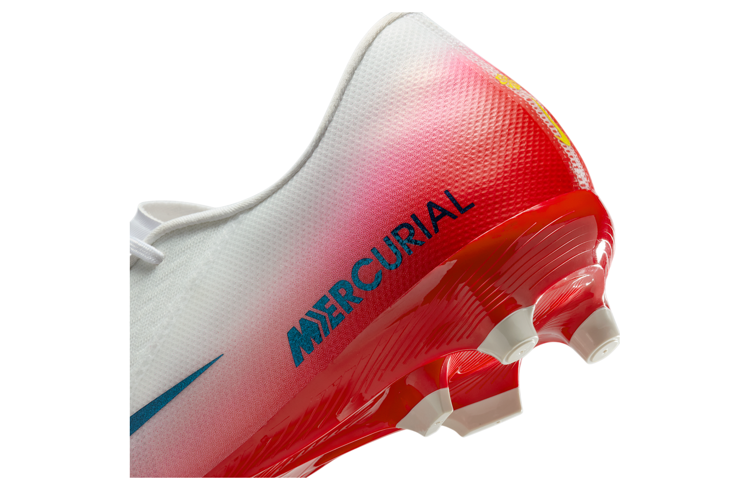Nike Mercurial Vapor 16 Academy Lv8 Low Mg University Red / Dark Obsidian