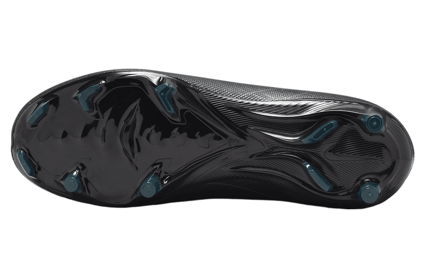 Nike Mercurial Vapor 16 Academy MG Black / Deep Jungle