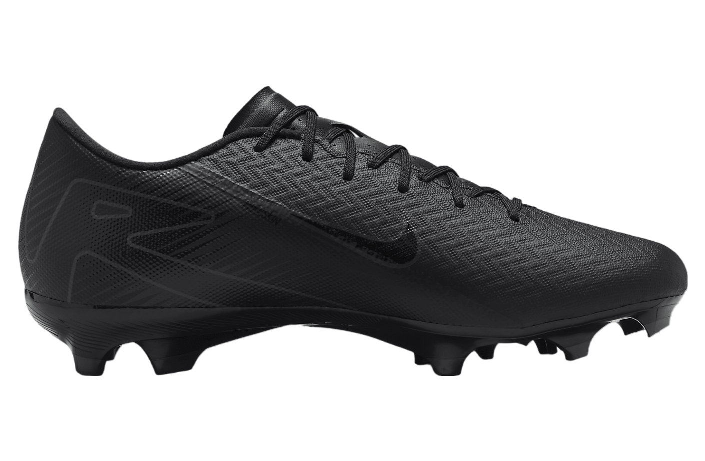 Nike Mercurial Vapor 16 Academy MG Black / Deep Jungle