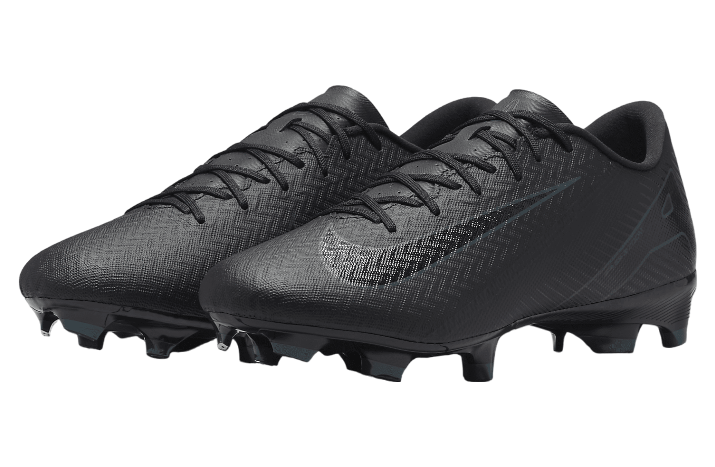 Nike Mercurial Vapor 16 Academy MG Black / Deep Jungle