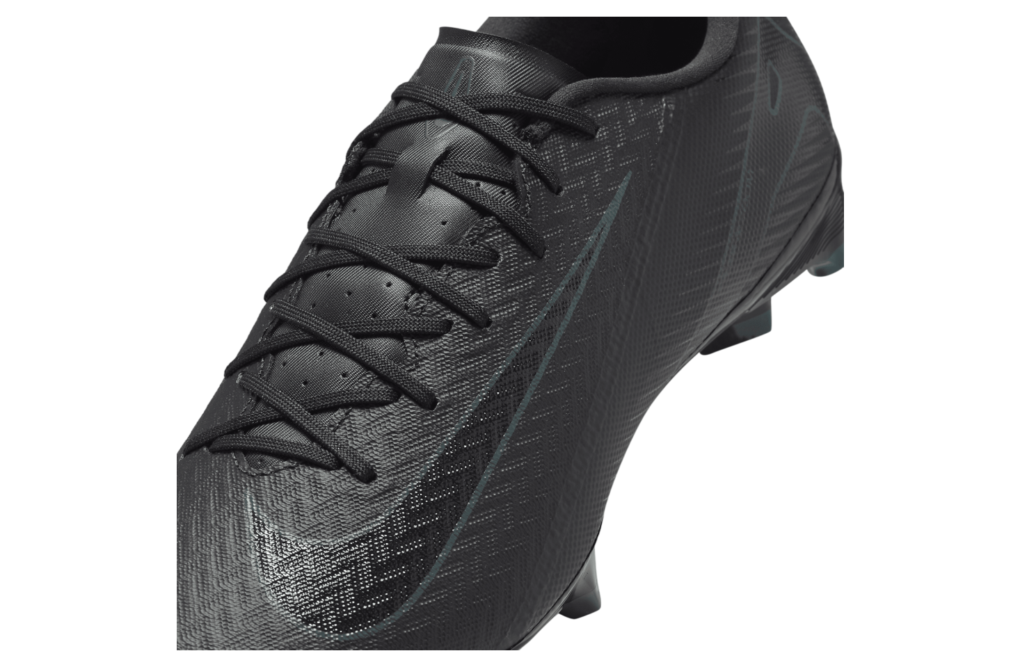 Nike Mercurial Vapor 16 Academy MG Black / Deep Jungle