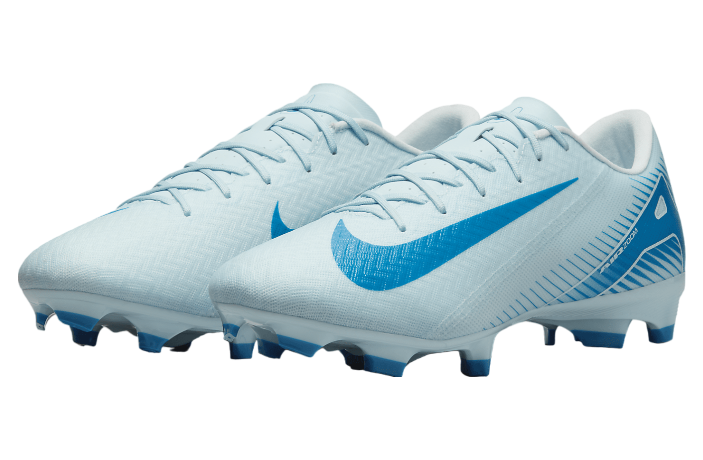 Nike Mercurial Vapor 16 Academy MG Glacier Blue / Blue Orbit