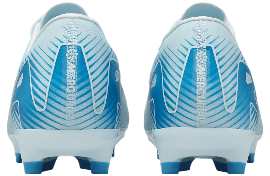 Nike Mercurial Vapor 16 Academy MG Glacier Blue / Blue Orbit