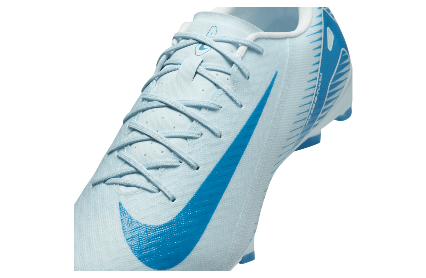 Nike Mercurial Vapor 16 Academy MG Glacier Blue / Blue Orbit