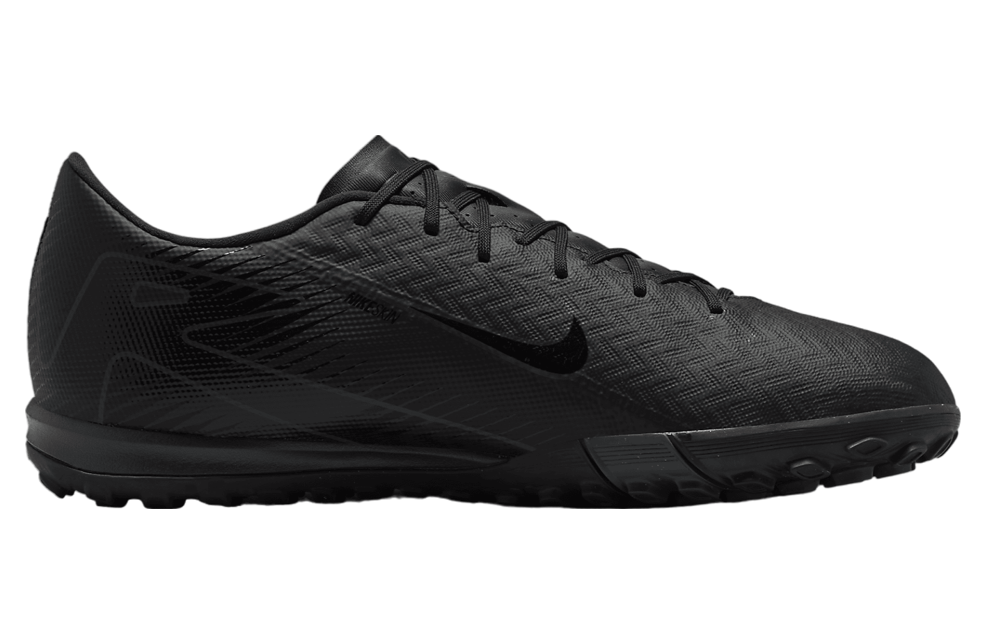 Nike Mercurial Vapor 16 Academy TF Black / Deep Jungle