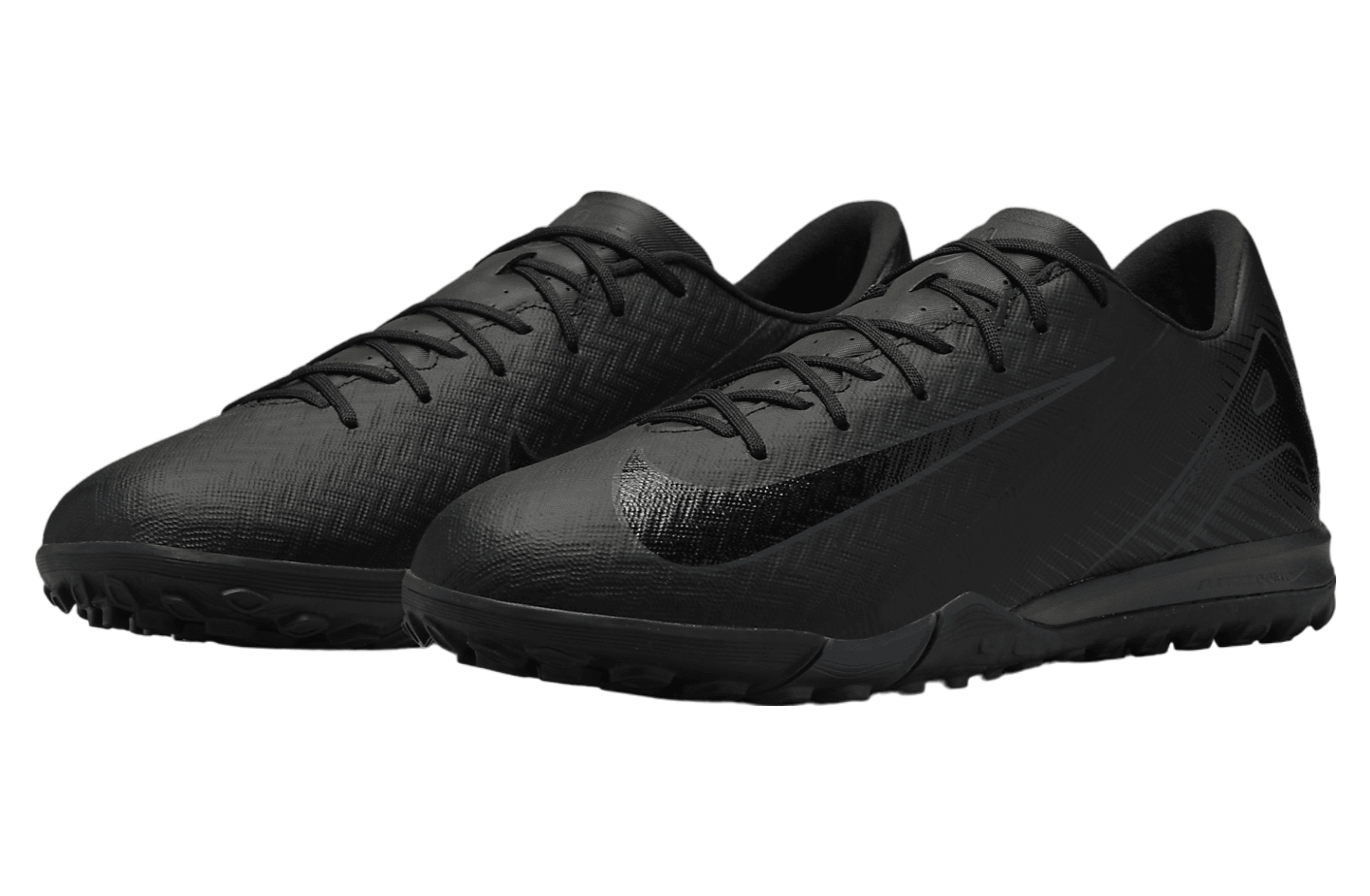 Nike Mercurial Vapor 16 Academy TF Black / Deep Jungle