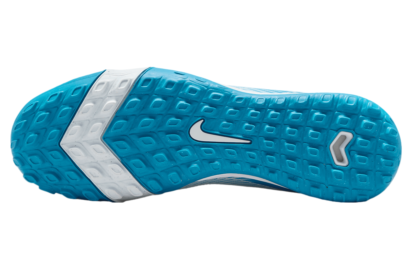 Nike Mercurial Vapor 16 Academy TF Glacier Blue / Blue Orbit