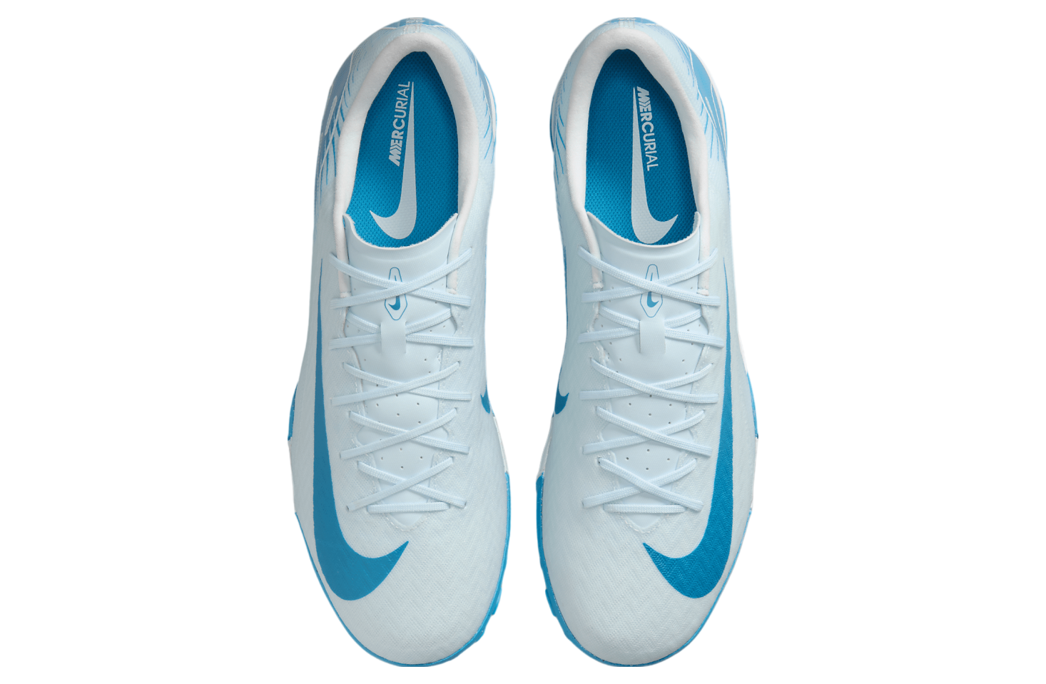 Nike Mercurial Vapor 16 Academy TF Glacier Blue / Blue Orbit