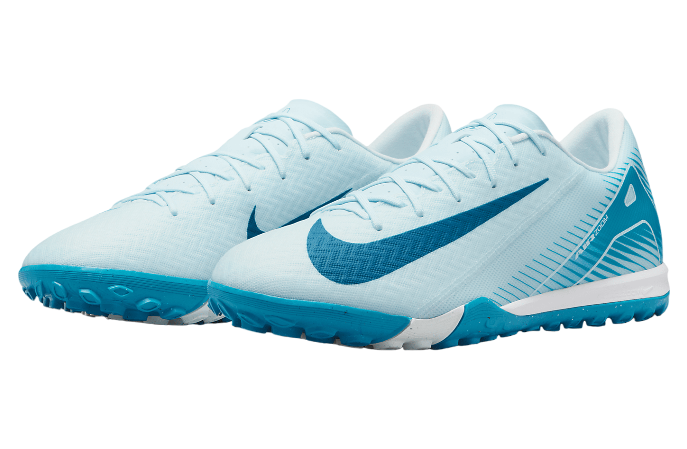 Nike Mercurial Vapor 16 Academy TF Glacier Blue / Blue Orbit