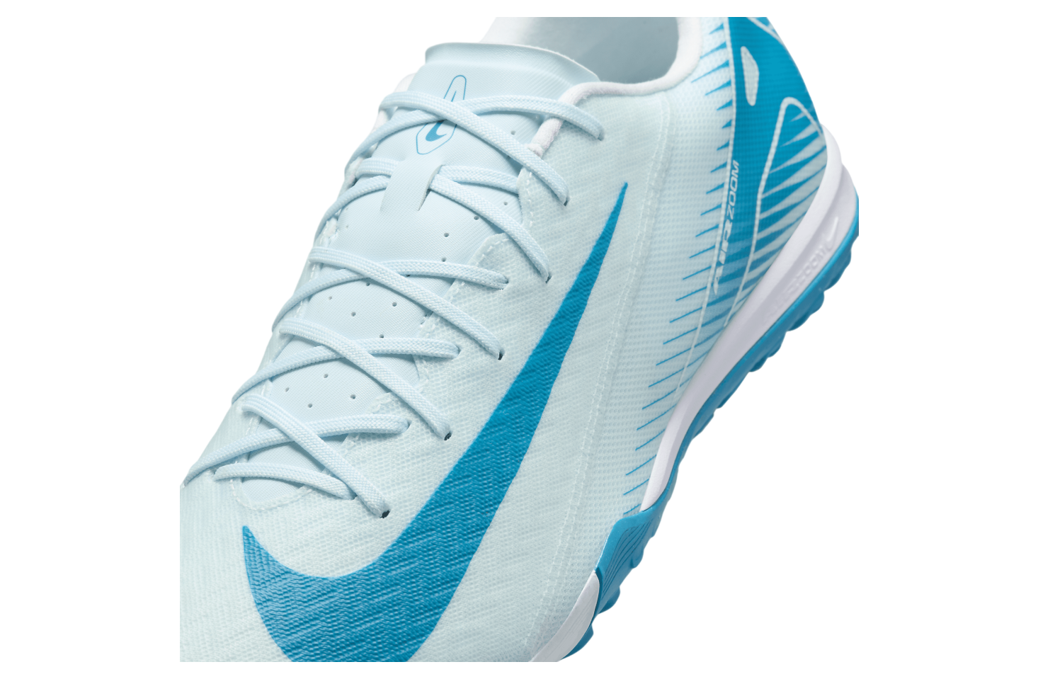 Nike Mercurial Vapor 16 Academy TF Glacier Blue / Blue Orbit