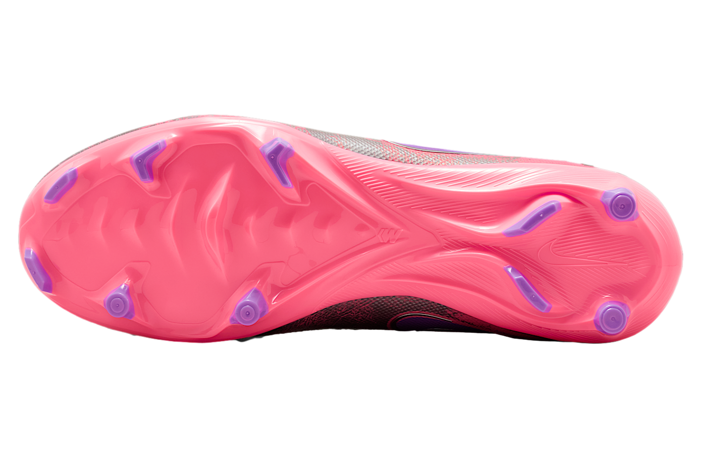 Nike Mercurial Vapor 16 Academy Vini Jr Low MG Sunset Pulse / Old Royal