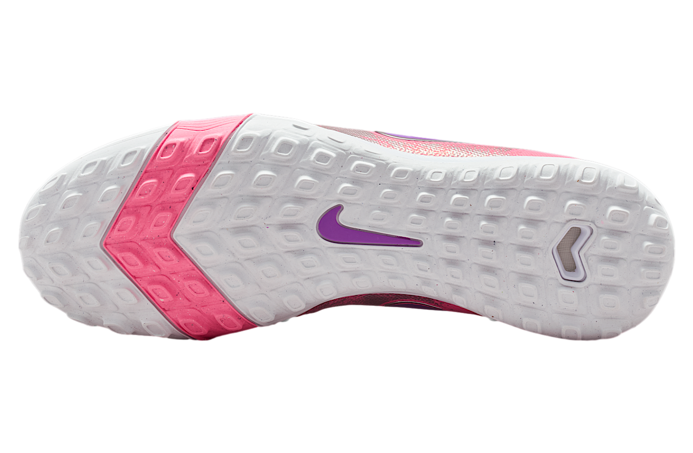 Nike Mercurial Vapor 16 Academy Vini Jr Low TF Sunset Pulse / Old Royal