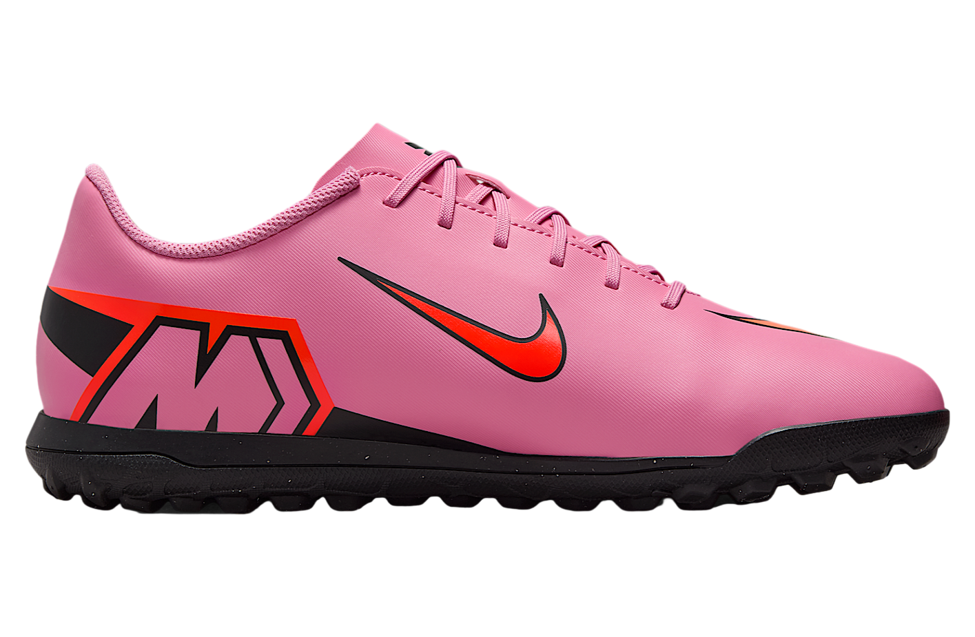 Nike Mercurial Vapor 16 Club Low Magic Flamingo / Total Crimson
