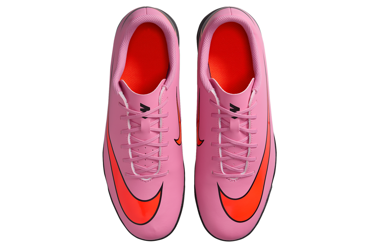 Nike Mercurial Vapor 16 Club Low Magic Flamingo / Total Crimson