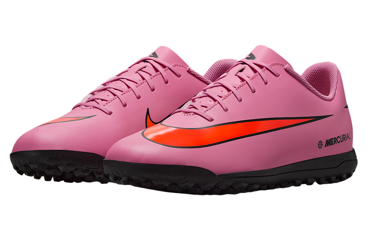 Nike Mercurial Vapor 16 Club Low Magic Flamingo / Total Crimson