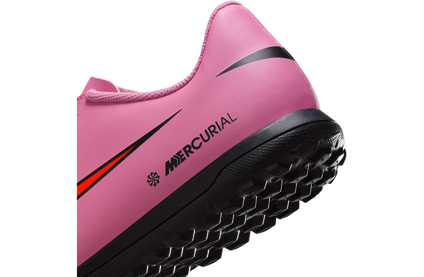 Nike Mercurial Vapor 16 Club Low Magic Flamingo / Total Crimson
