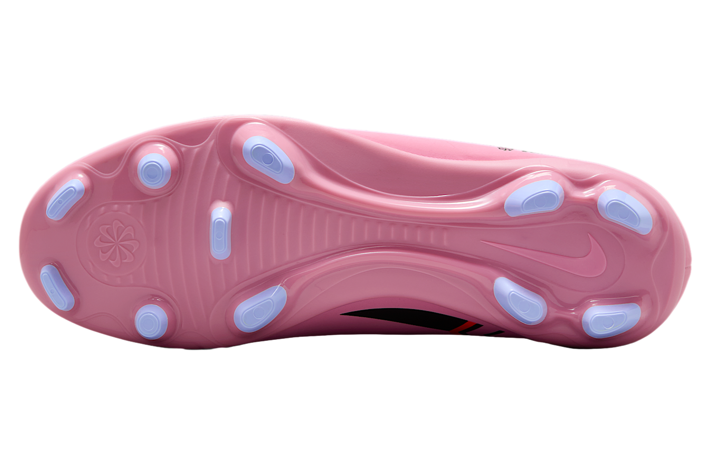 Nike Mercurial Vapor 16 Club Low Mg Magic Flamingo / Total Crimson