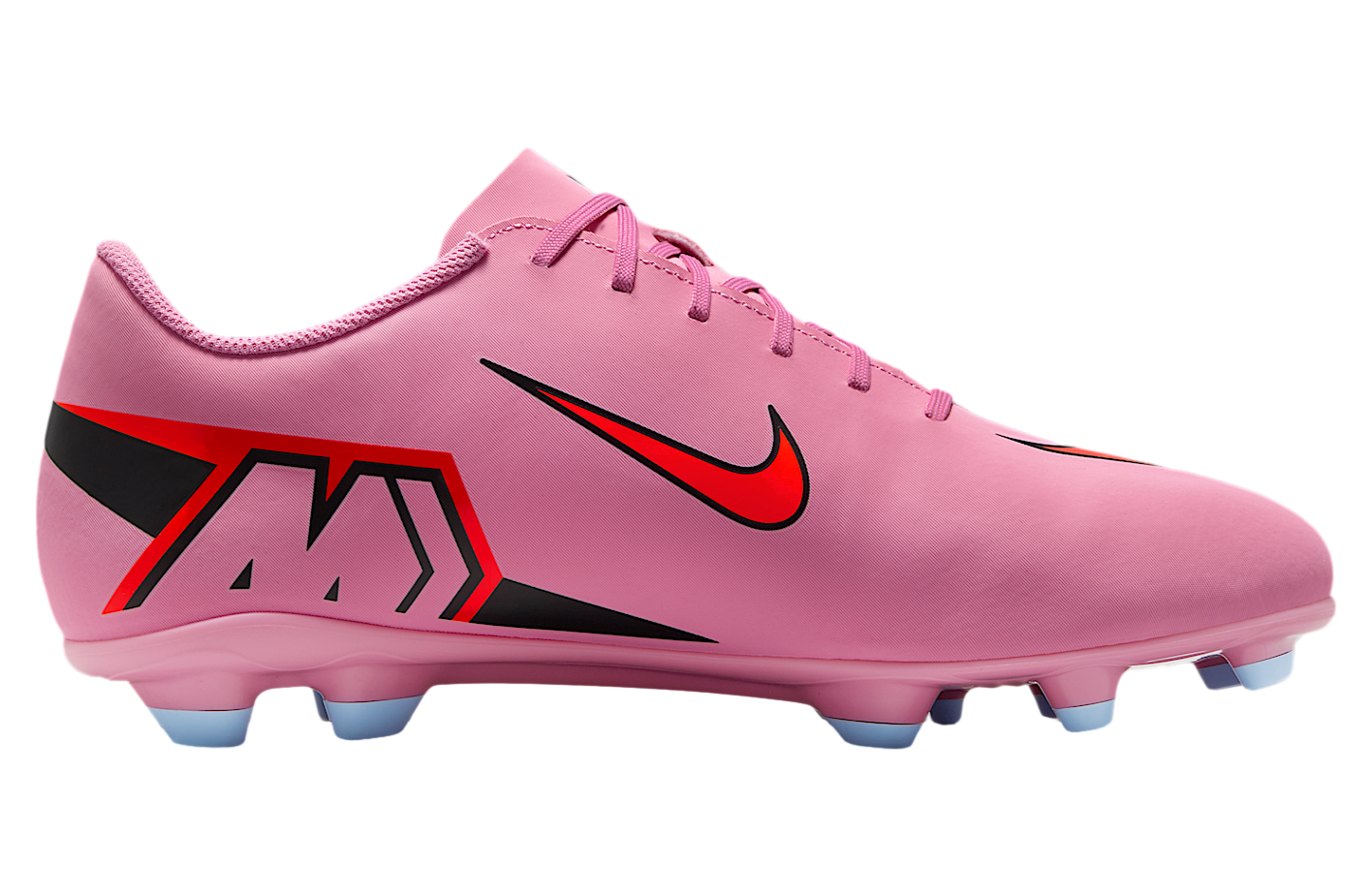 Nike Mercurial Vapor 16 Club Low Mg Magic Flamingo / Total Crimson