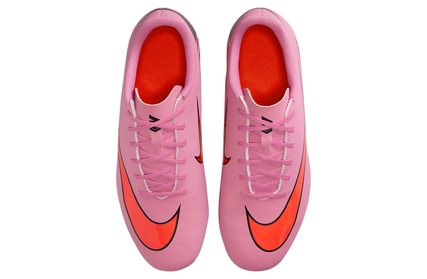 Nike Mercurial Vapor 16 Club Low Mg Magic Flamingo / Total Crimson