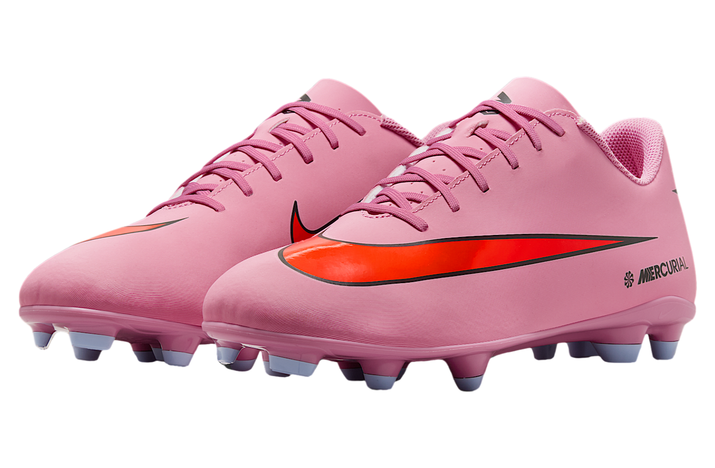 Nike Mercurial Vapor 16 Club Low Mg Magic Flamingo / Total Crimson