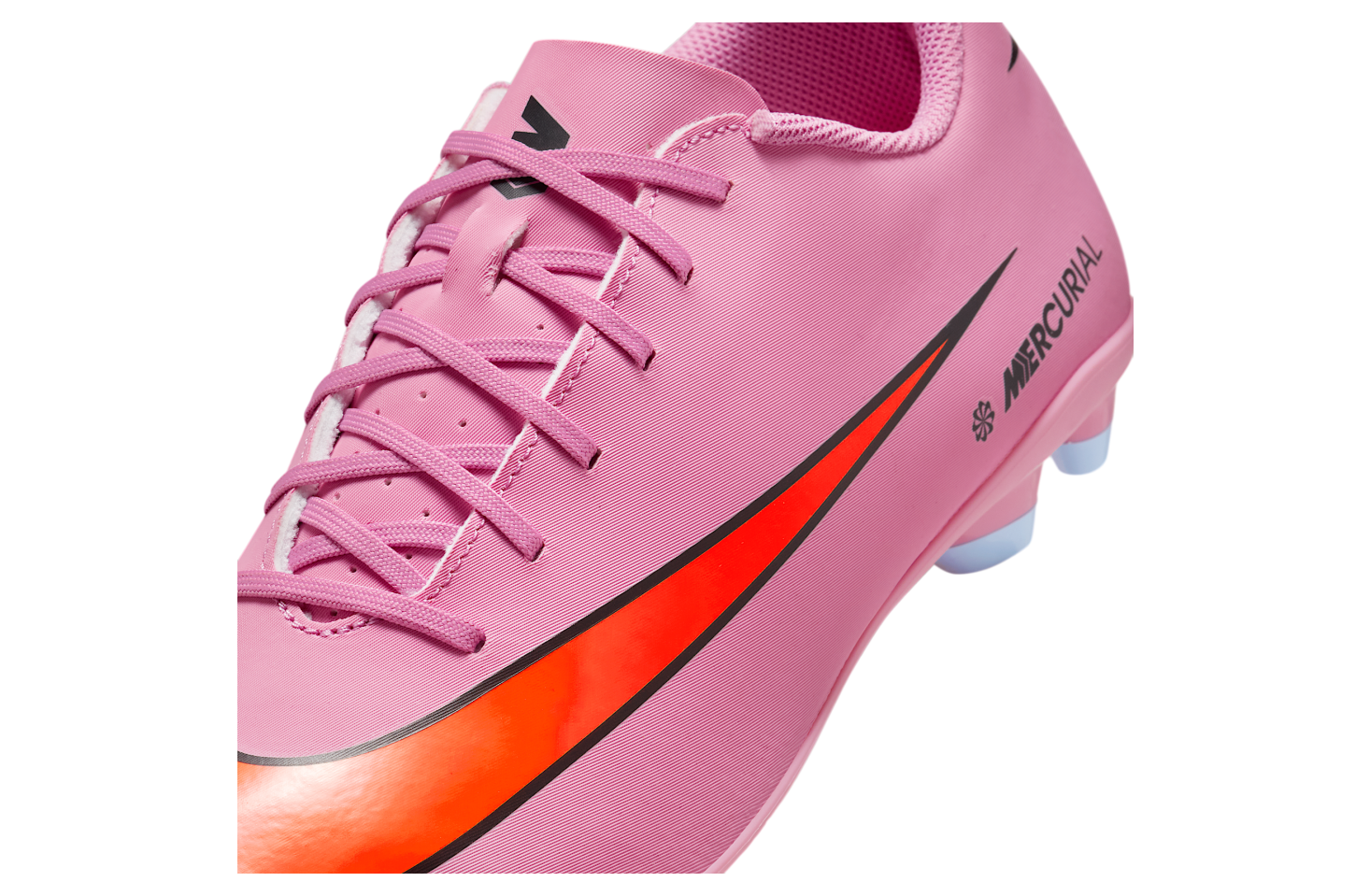 Nike Mercurial Vapor 16 Club Low Mg Magic Flamingo / Total Crimson