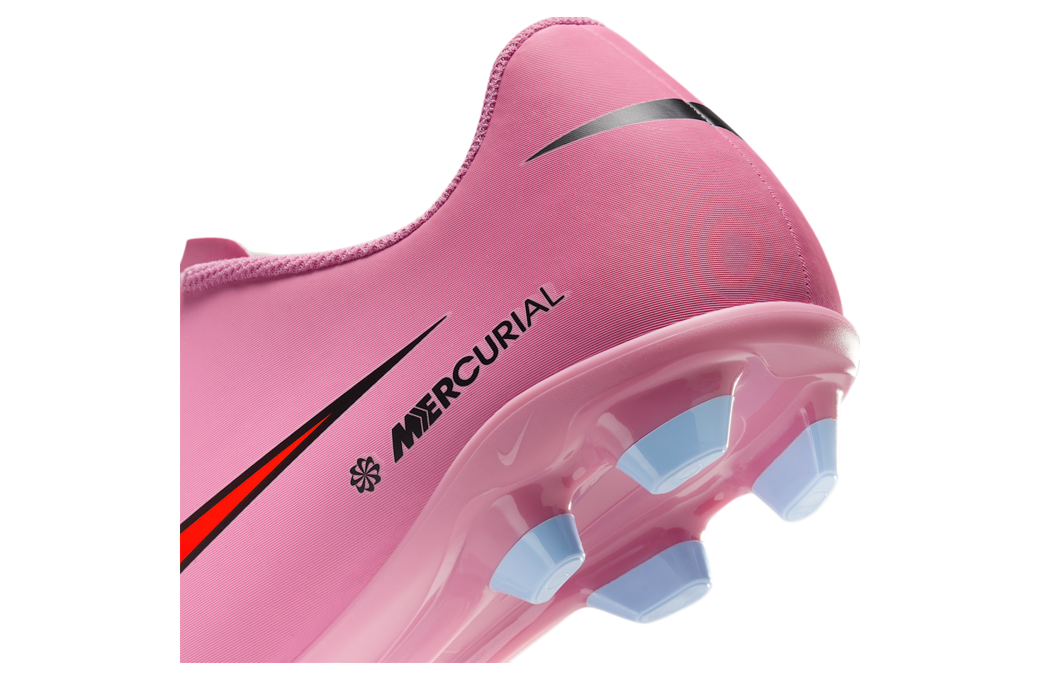 Nike Mercurial Vapor 16 Club Low Mg Magic Flamingo / Total Crimson