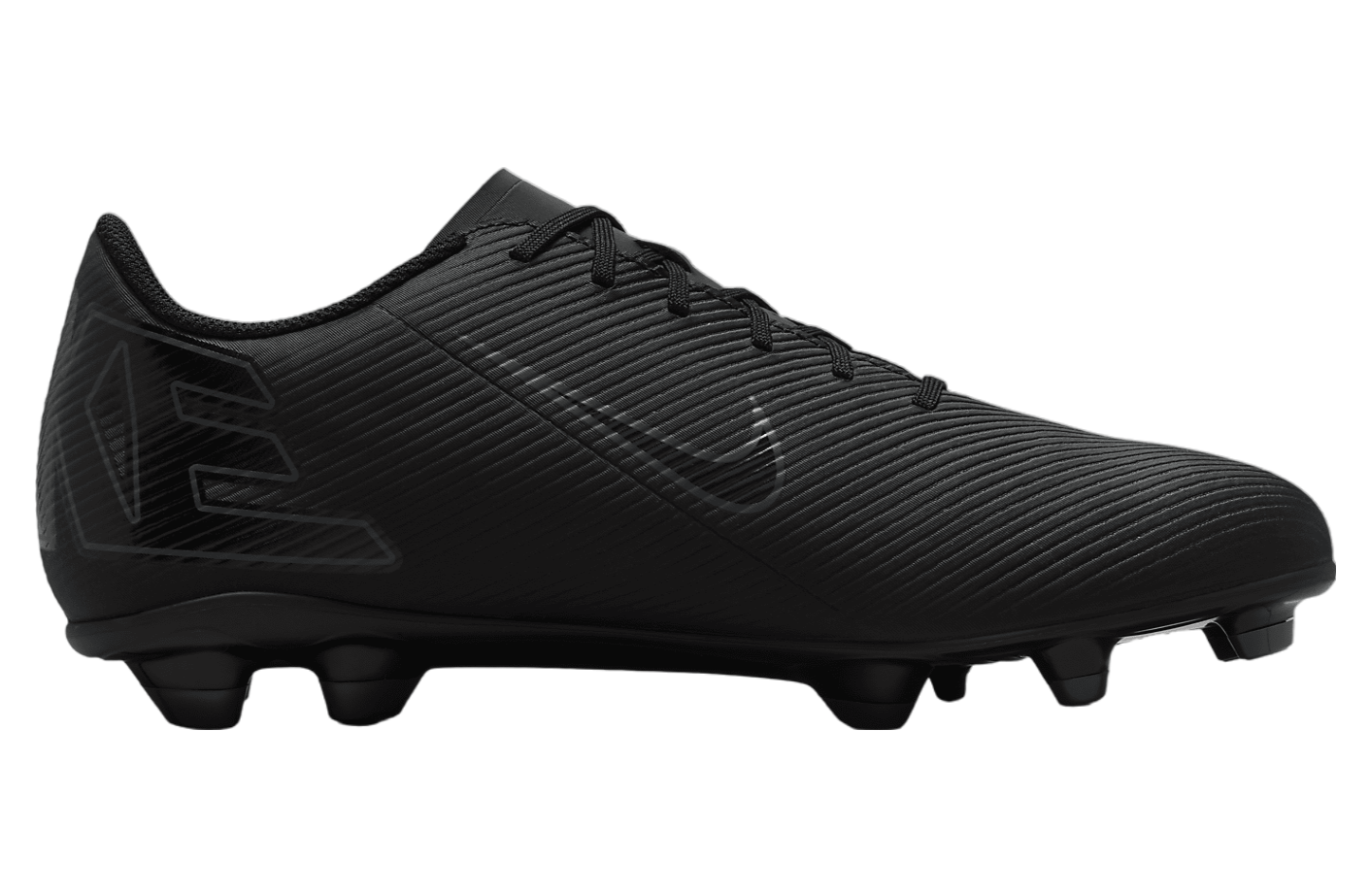 Nike Mercurial Vapor 16 Club MG Black / Deep Jungle