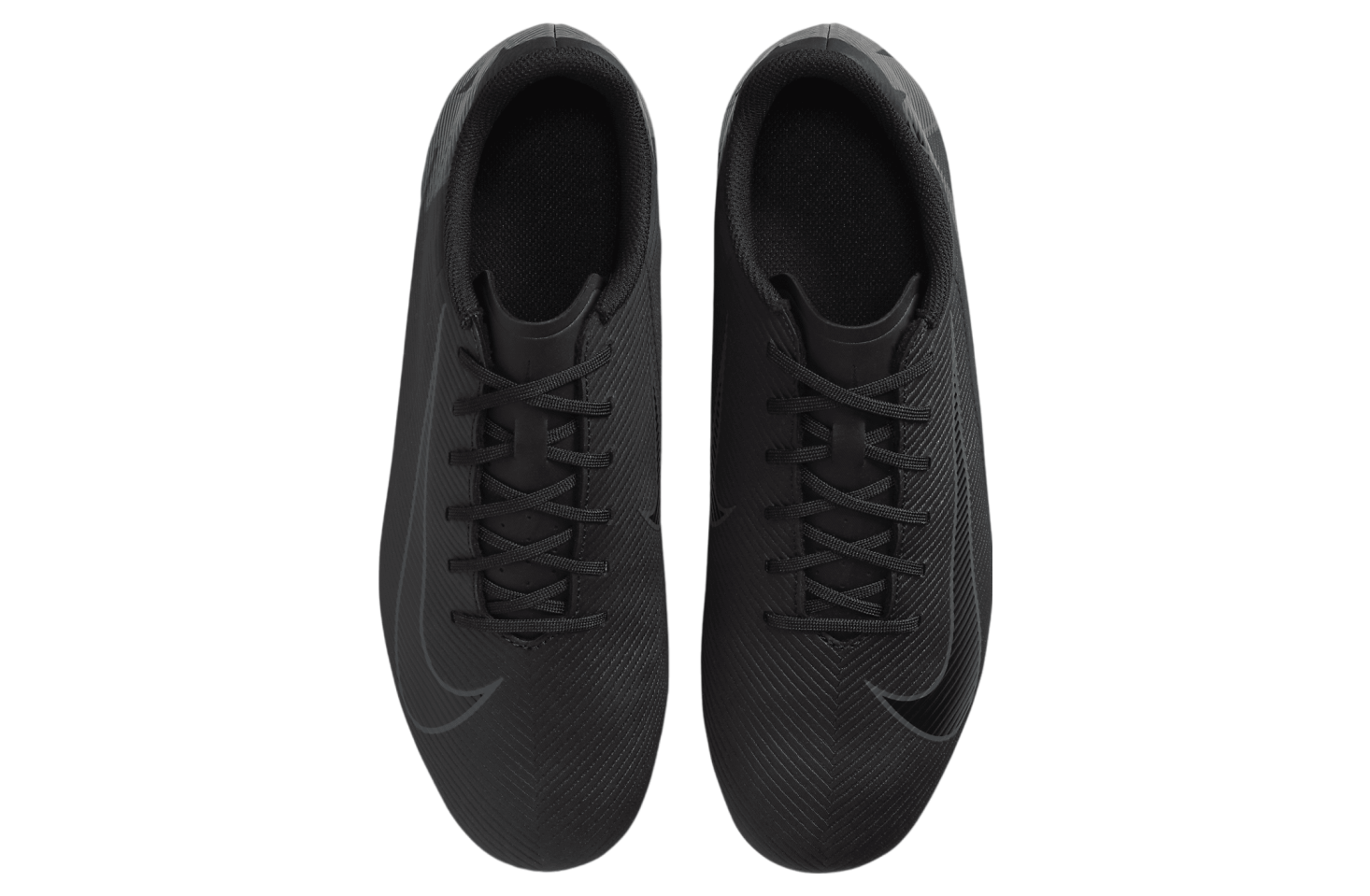 Nike Mercurial Vapor 16 Club MG Black / Deep Jungle