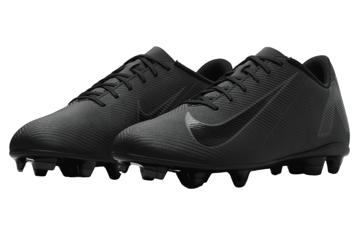 Nike Mercurial Vapor 16 Club MG Black / Deep Jungle