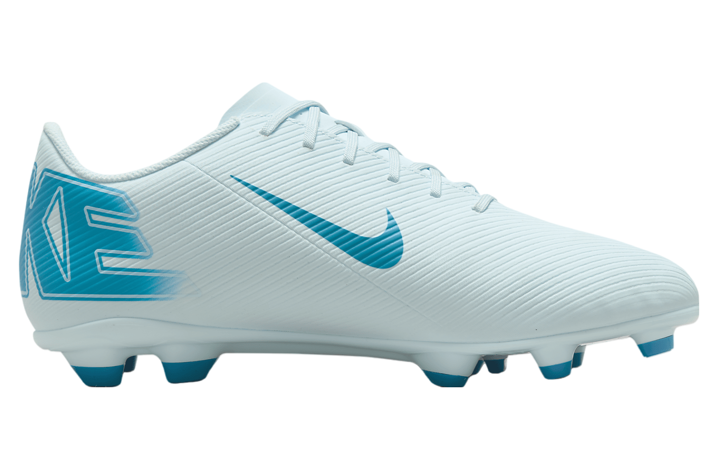 Nike Mercurial Vapor 16 Club MG Glacier Blue / Blue Orbit