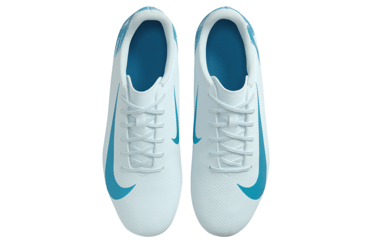 Nike Mercurial Vapor 16 Club MG Glacier Blue / Blue Orbit