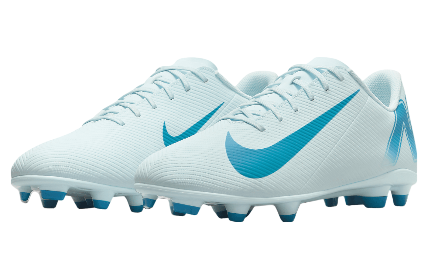 Nike Mercurial Vapor 16 Club MG Glacier Blue / Blue Orbit