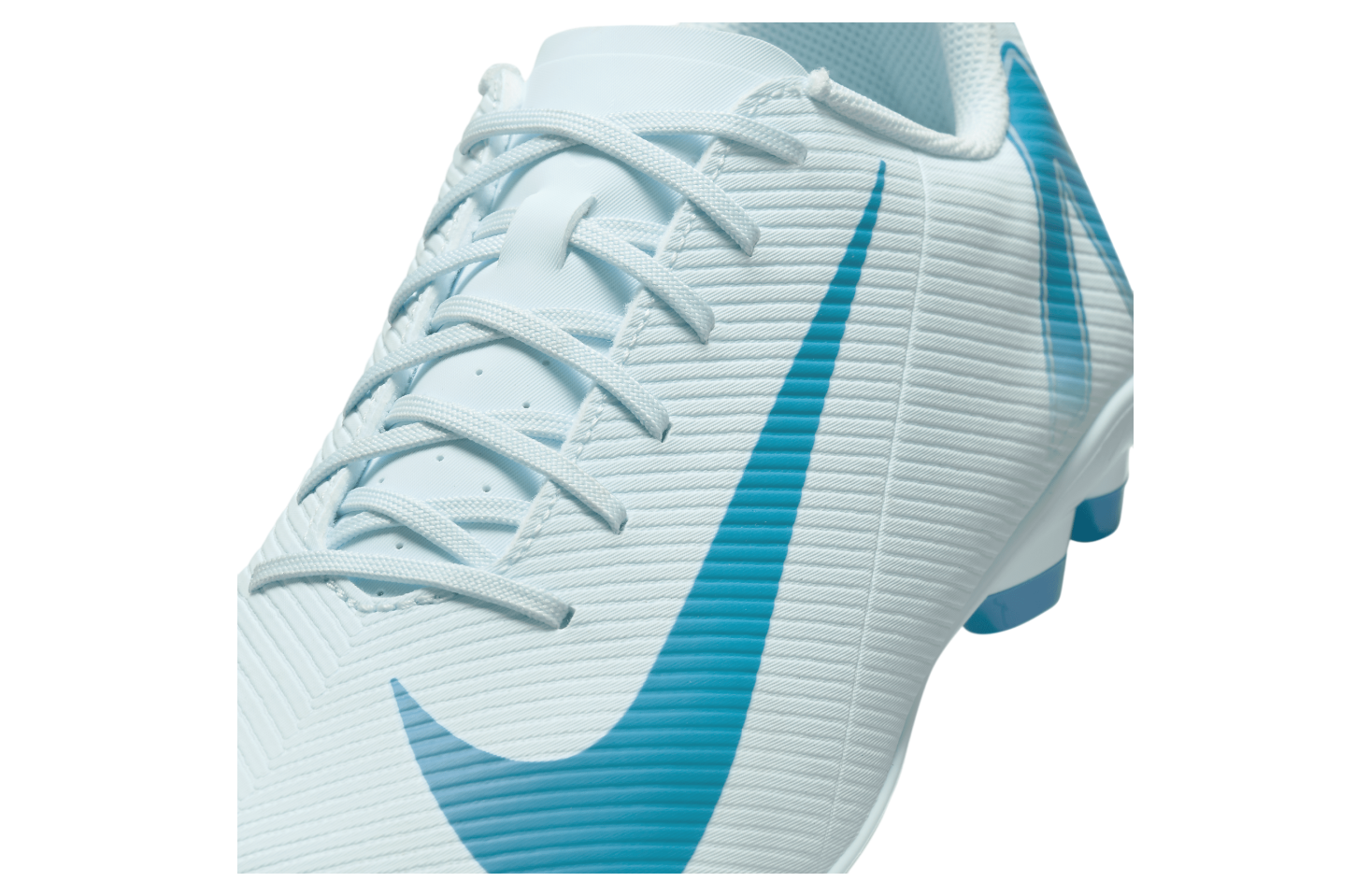 Nike Mercurial Vapor 16 Club MG Glacier Blue / Blue Orbit