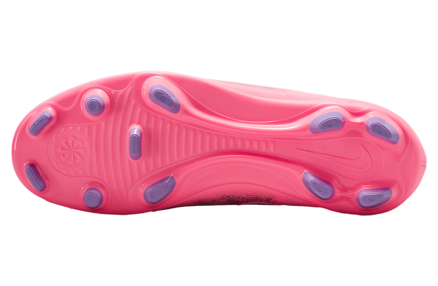 Nike Mercurial Vapor 16 Club Vini Jr Low MG Sunset Pulse / Old Royal