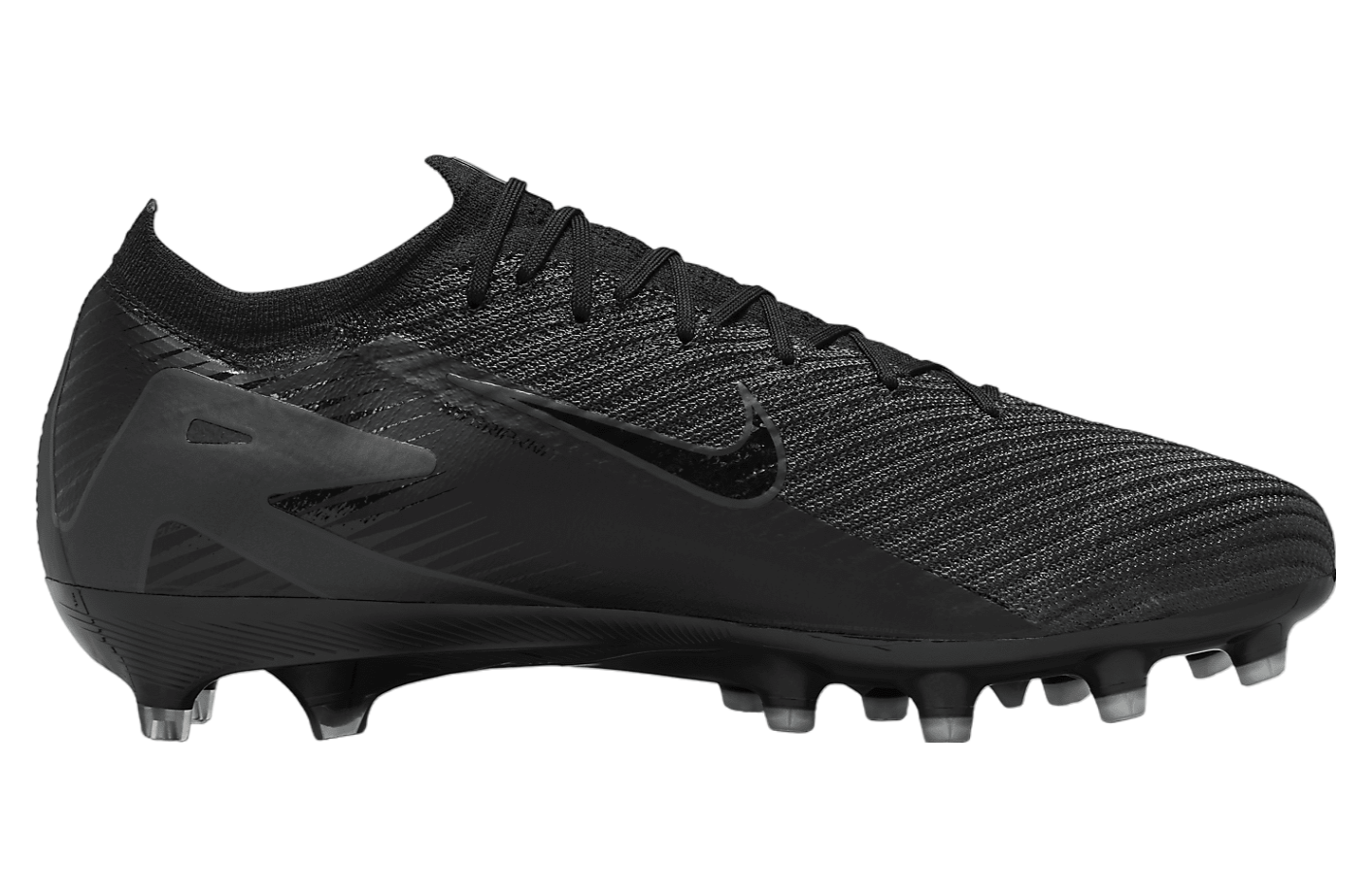 Nike Mercurial Vapor 16 Elite AG Black / Deep Jungle