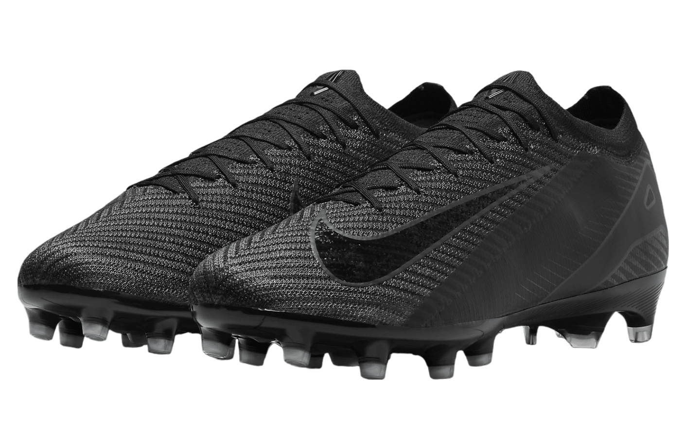 Nike Mercurial Vapor 16 Elite AG Black / Deep Jungle