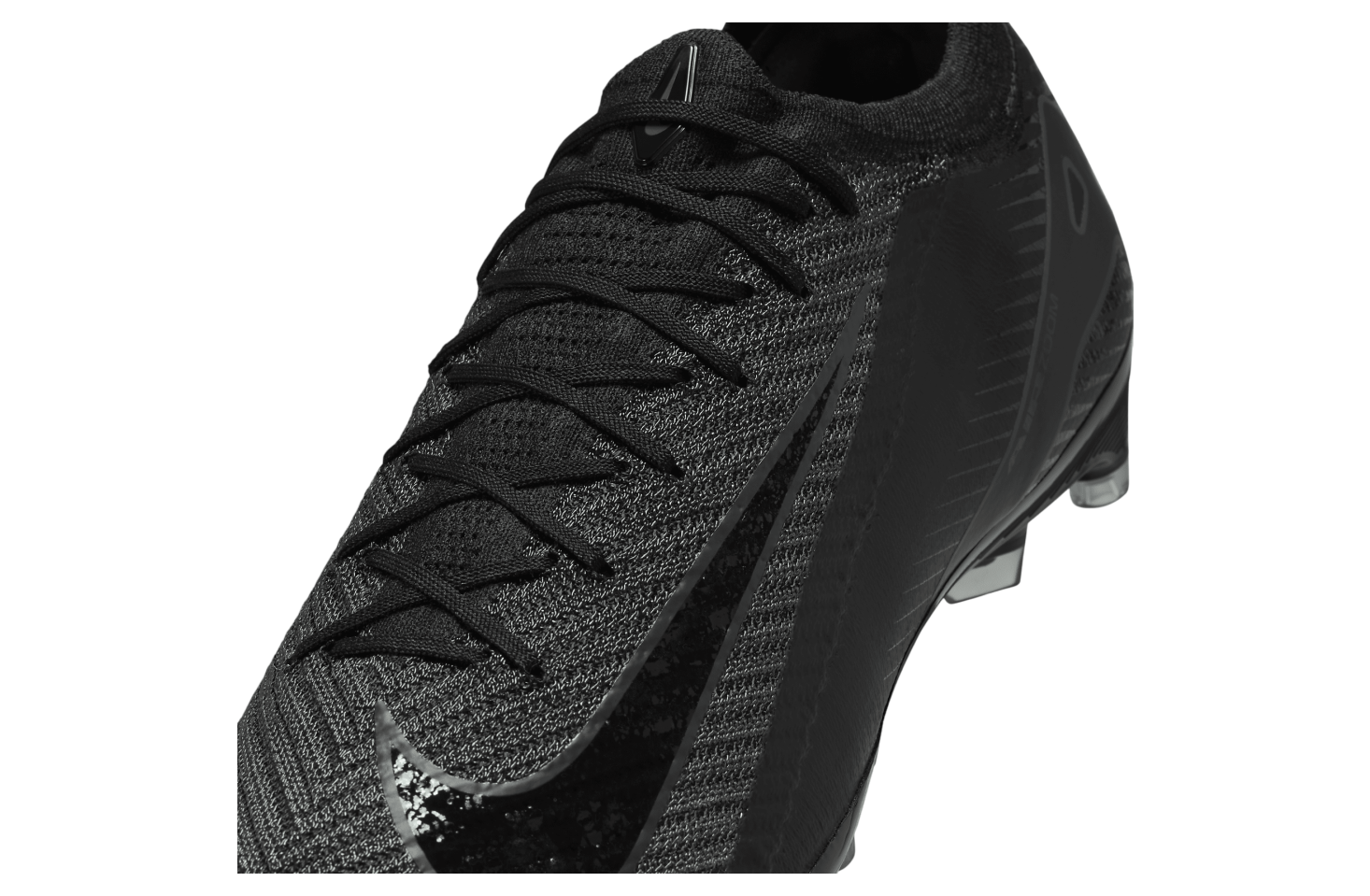 Nike Mercurial Vapor 16 Elite AG Black / Deep Jungle