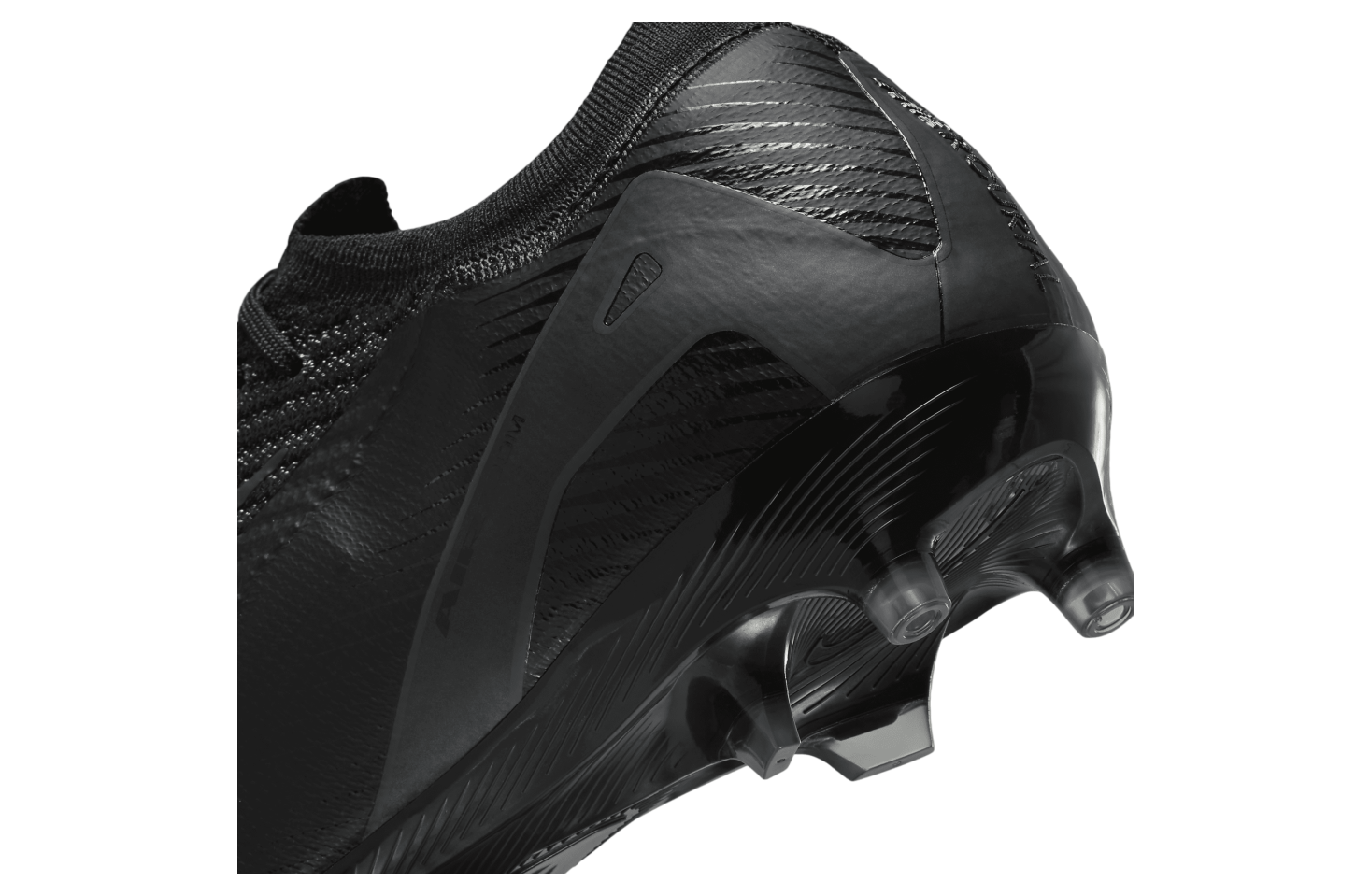 Nike Mercurial Vapor 16 Elite AG Black / Deep Jungle