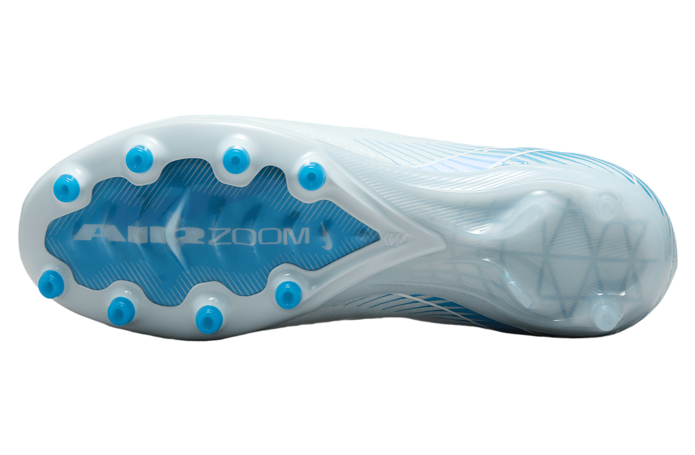 Nike Mercurial Vapor 16 Elite AG Glacier Blue / Blue Orbit