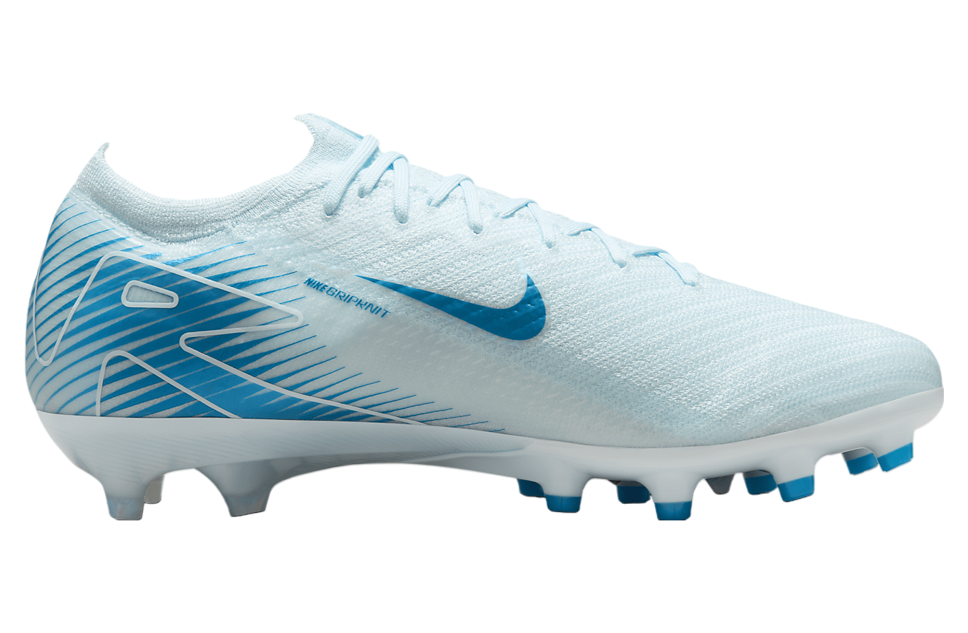 Nike Mercurial Vapor 16 Elite AG Glacier Blue / Blue Orbit