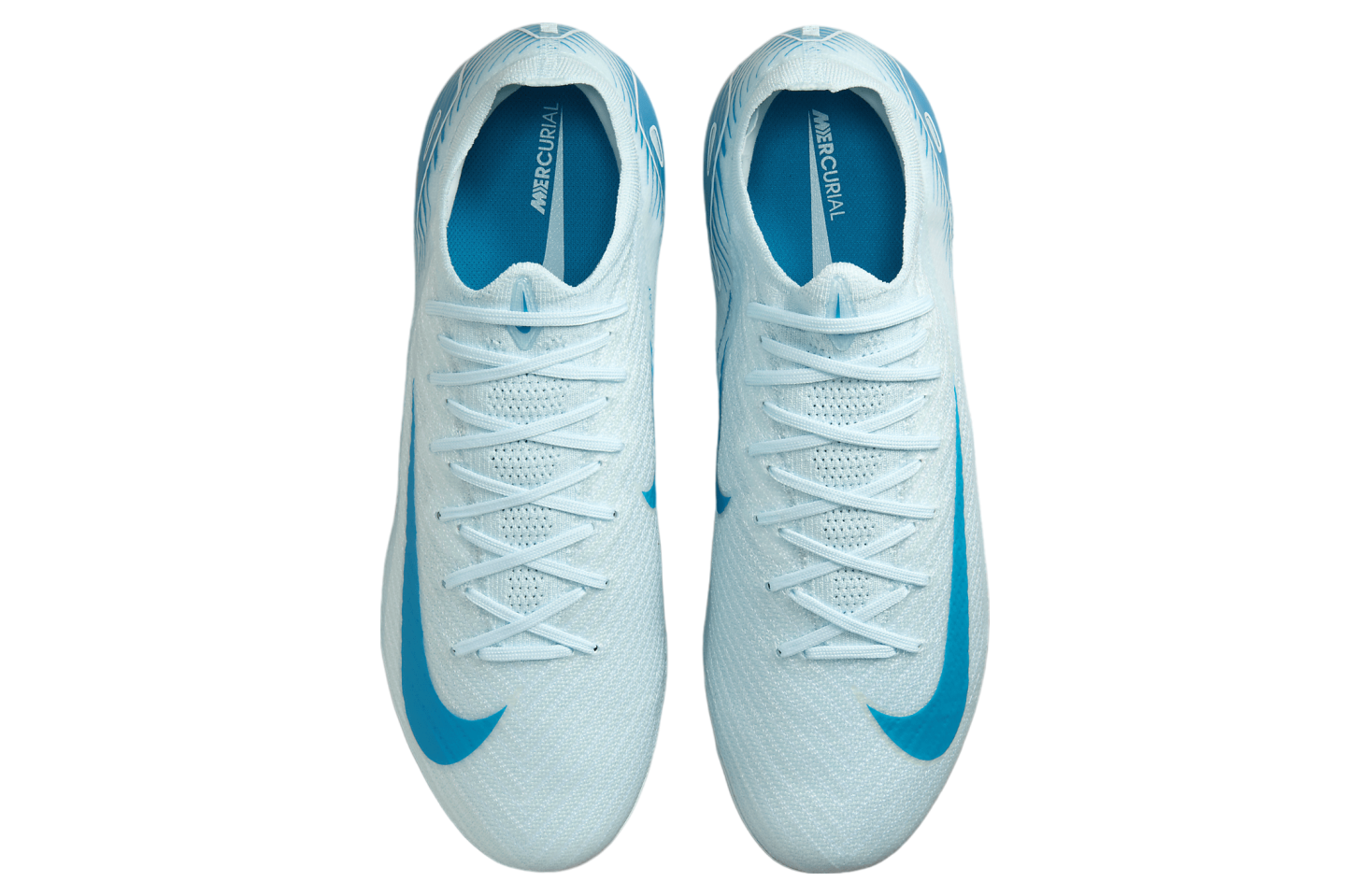 Nike Mercurial Vapor 16 Elite AG Glacier Blue / Blue Orbit